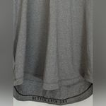 Lululemon Hoodie Gray Stretch EUC Photo 2