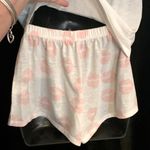 Juniors sleep wear. Great condition worn once for Bridal Party White Size XS Photo 0