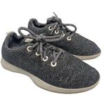Allbirds  WR  |  W9 Wool Runners Natural Gray Women's Size 9 NZ Merino Sneaker Photo 0