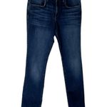 joe's jeans Joes High Rise Skinny Leg Jeans Size 32 Women’s Blue Photo 0
