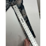 Chico's Womans  Zenergy Long Sleeve Pullover Oversize Sweater 2 Large/12 Photo 7