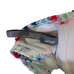 Aerie  34B Floral Bikini Top Padded Swimwear Pool Beach Cute Photo 3