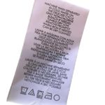 CAbi  Sleeveless Top Womens Size S Multi-Color Floral Blouse Sleeveless Photo 5