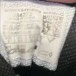 Merrell  lace up sneakers in beige and black size 8 Photo 5