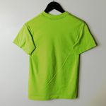 Nickelodeon Vintage U Pick Nick! Dollywood T Shirt USA Graphic Tee Green Small S Photo 2