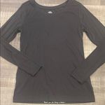 Healing Hands dark grey  undershirt scrubs Photo 0