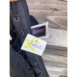 Frederick's of Hollywood Size 34B//New with Tags Deadstock  Corset Photo 4