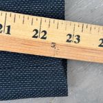 Max Mara Vintage 90s  Virgin Wool Blazer Sz 4 Gray Tweed Made in Italy Photo 6