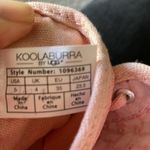 Koolaburra by Ugg  Eyelet High Tops Photo 7