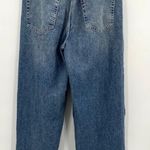 Urban Outfitters BDG Vintage Feel High Waisted Baggy Jean - Size 28 Photo 4