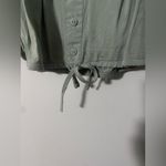 Streetwear Society 🫒nwt  off the shoulder top Photo 4