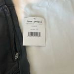 Free People  Leather Pants Photo 4