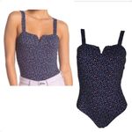 Abound NWT  Bodysuit‎ Leopard Print Small Photo 1