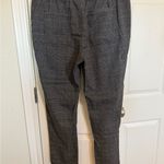 Original Use  Charcoal Plaid Men's Pants Photo 6