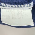 Johnny Was  Collection - blue button down top Photo 7