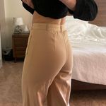 Amuse Society Wide Leg Pants Photo 1