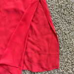 Violet+Claire  tunic side slits top sz S Photo 6