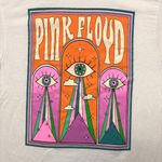 Pink Floyd The Dark Side of the Moon Rock Band Tee L Photo 1