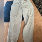 Marc New York  blue lounge pants M Photo 2