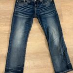 BKE  capri jeans  Photo 0