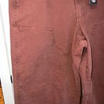 Dickies  Women’s Woven Duck Jeans NWT Size 34 Photo 1