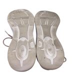 Athletic Works Mesh Trainer Sneakers Memory Foam Pink 8.5 Photo 5