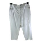 J Crew Womens Linen Photo 2