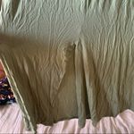 Silence + Noise ☀️ UO  green tank dress Photo 1