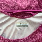 Columbia  Women's Fuchsia Long Sleeve Top Photo 3