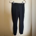 Lululemon City Sleek 5 Pocket Pant 30“ Size 26 in Black Photo 2