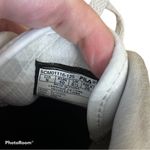 FILA  white lace up stripe basketball sneaker size 9 Photo 7