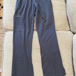 Healing Hands  Petite Straight Legged Scrub Pants Photo 0