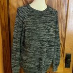 Vintage 80s oversized crewneck sweater Photo 6