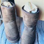 UGG  Ultra Short women Boots Photo 9
