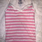 PINK - Victoria's Secret PINK Victoria’s Secret Workout Top Photo 0