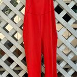 Free People Let's Bounce One Piece Jumpsuit Photo 1