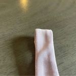 Lululemon Softsreme Scoop Neck Bra - Lilac Ether Photo 5