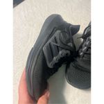 Adidas  Black Tennis Shoes Woman’s Size 6 Photo 6