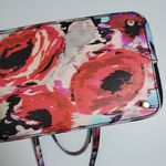 Kate Spade Laurel Way Blurry Floral Dally Bag Photo 11