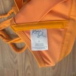 Kona Sol  Bikini Top Size XL Photo 3
