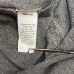 DSG Heather Gray Racerback Sports Bra Size Large Photo 8