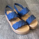 Crocs Brooklyn Low Sandals Photo 1