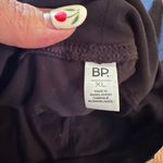 BP high waisted black leggings, size XL Photo 2