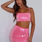 White Fox Boutique Set Photo 0