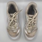 Puma MB.02 Lo LaMelo Ball Women 5 White Sneakers Athleisure Streetwear Casual Photo 3