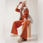 Athleta x Alicia Keys Intention Sweater Size M Photo 2