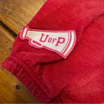 PINK joggers Red Size XS Photo 1