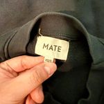 Mate the Label NWOT MATE Sweatshirt 100% Organic Cotton XS/S Photo 2