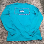 Southern Tide  long sleeve tshirt xs‎ Photo 0