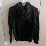 Nike Black Hoodie Photo 2